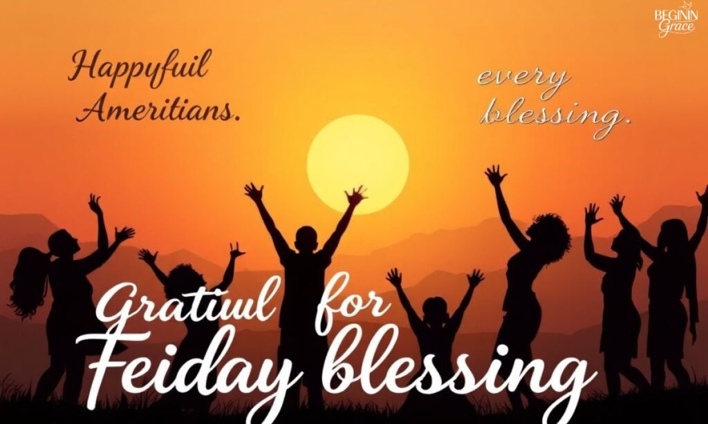 African American Friday Blessings Images and Quotes