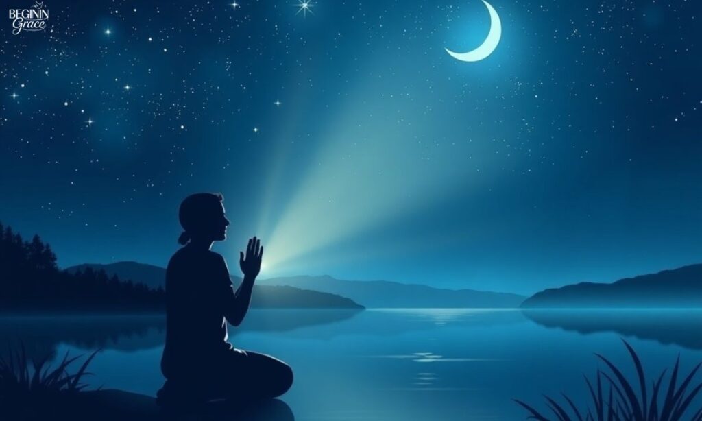 Benefits of Consistent Midnight Prayers