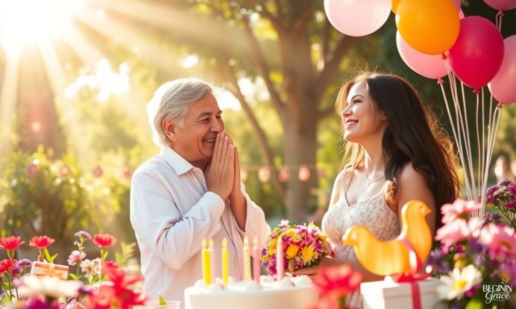 Best Birthday Prayers for a Friend 