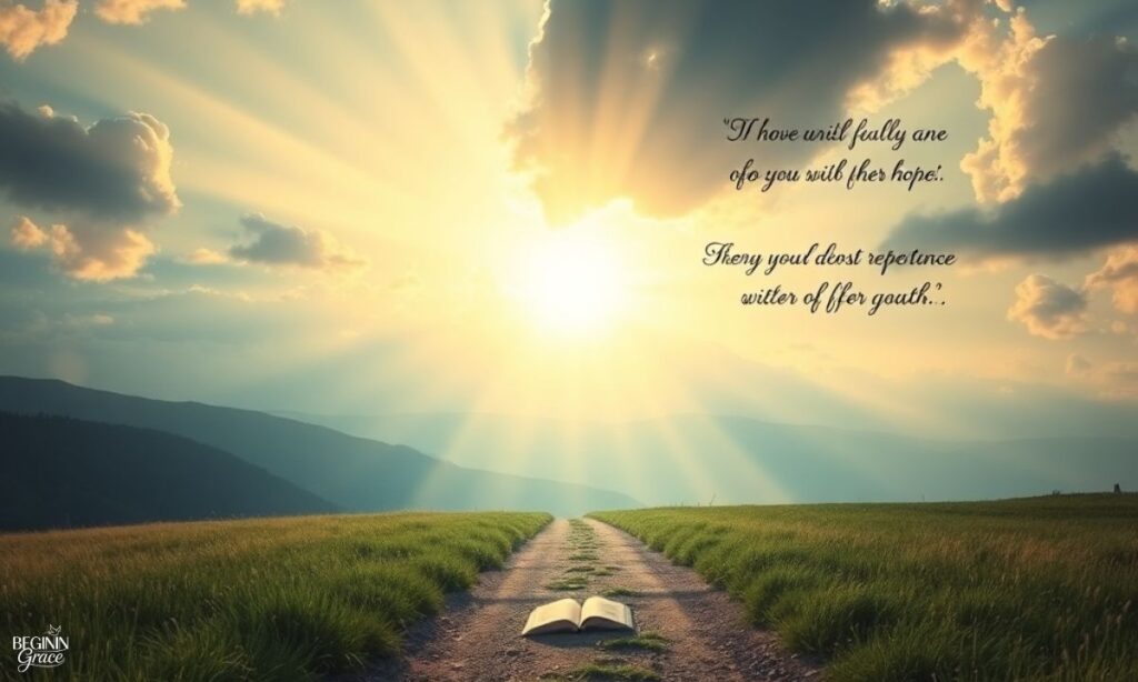 Bible Verses About Repentance – After Salvation