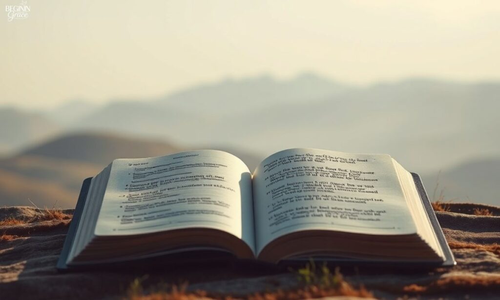 Bible Verses About Repentance – Does God Repent