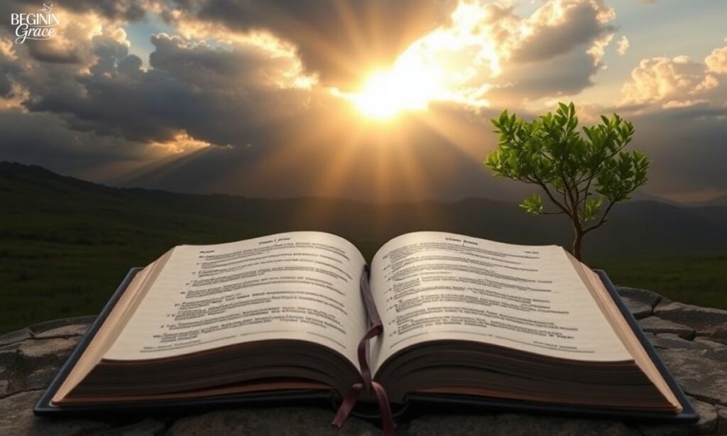 Bible Verses Proving That What the Devil Meant for Evil, God Turned to Good