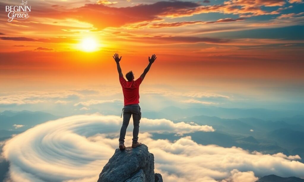 Courage and Fearlessness