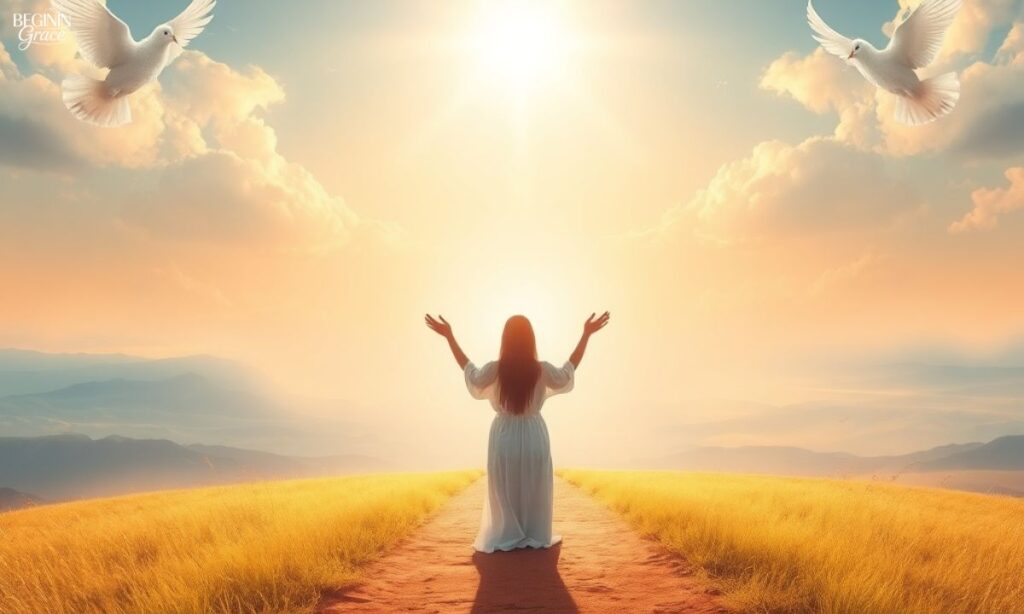 Freedom from Pornography Powerful Scriptural Prayers