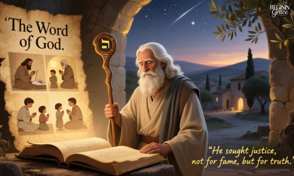 Key Takeaways About Atticus in the Bible