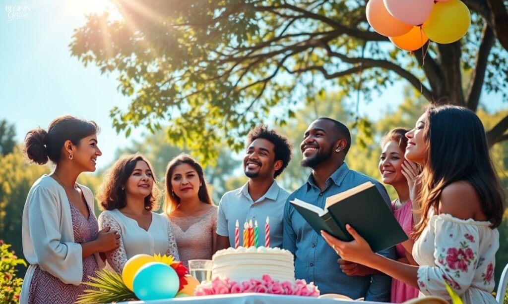 Long Birthday Prayers for My Brother