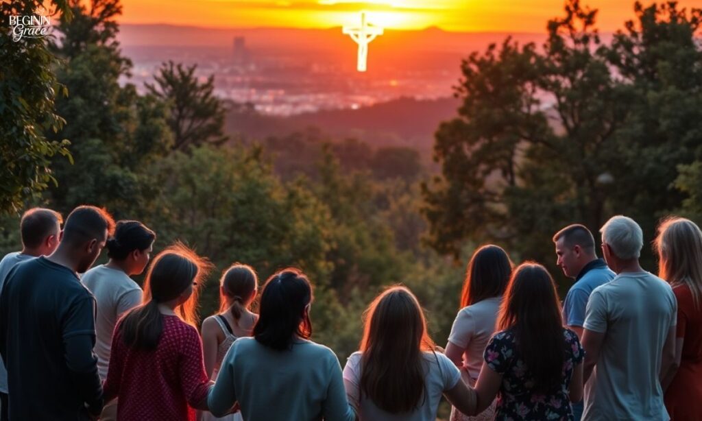 Prayer for Ministry and Kingdom Advancement