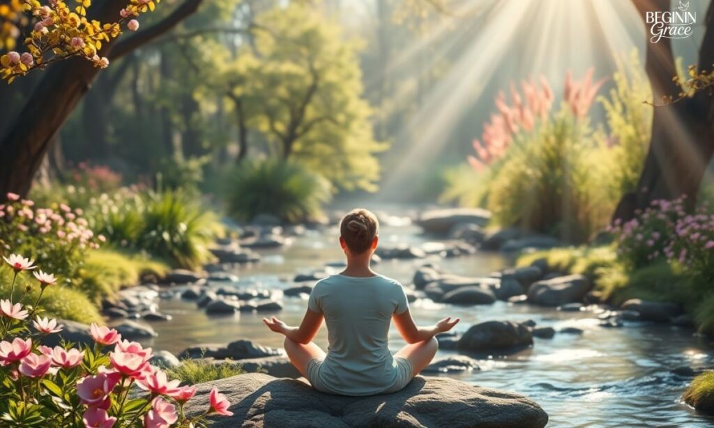 Prayer for Spiritual Growth