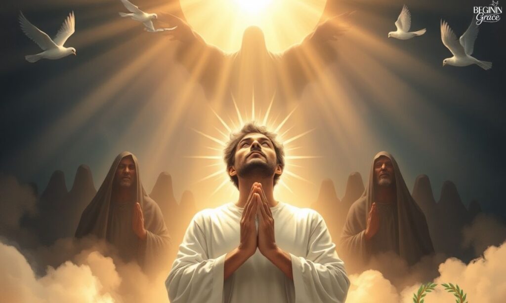 Prayers Against Evil Plans and Schemes