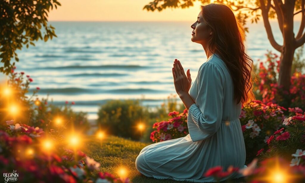 Prayers for My Boyfriend for Overcoming Difficulties