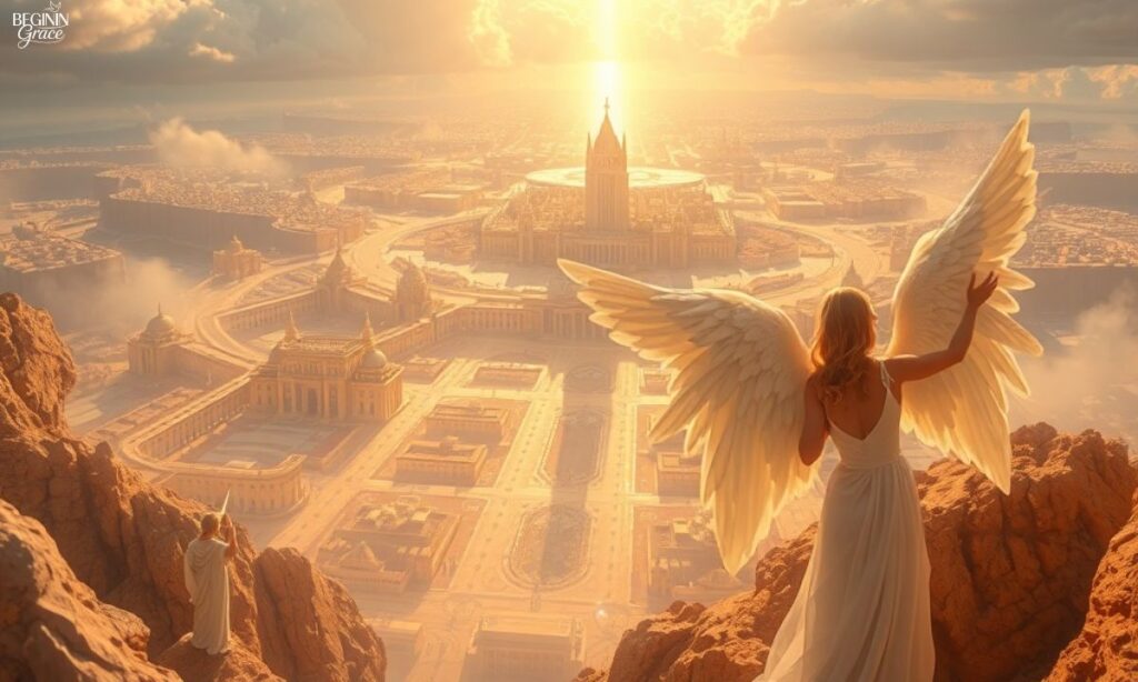 Revelation 219-The Anticipation