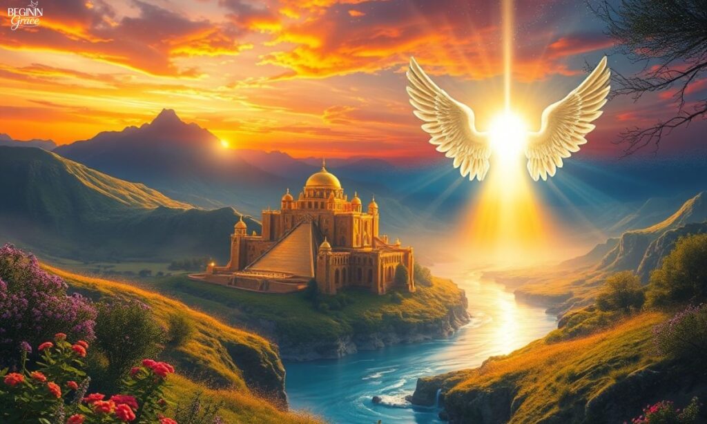 Revelation Chapter 21