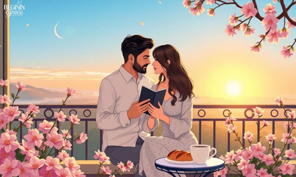 Romantic Sunday Love Message 