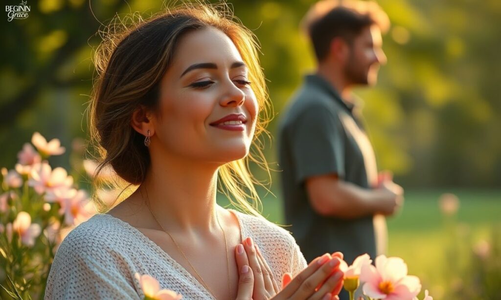 Short Deep Prayer for My Boyfriend