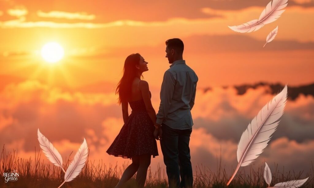 Short Deep Prayer for My Boyfriend Powerful Words to Bless and Protect Him