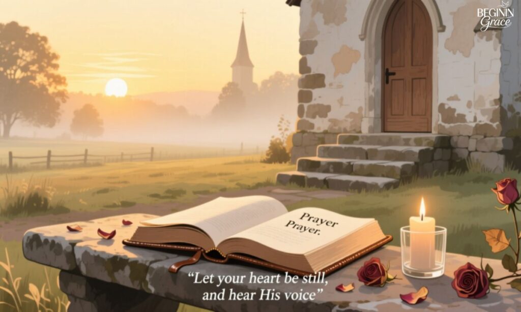 Sunday Prayer Quotes 