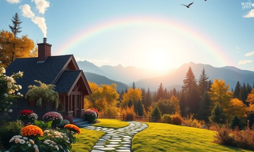 #1. The Foundation of a Thankful Life