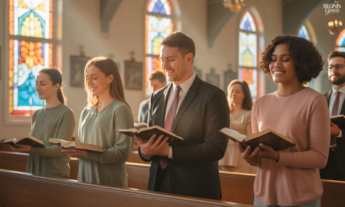 10 Sermons of Encouragement for Church Workers