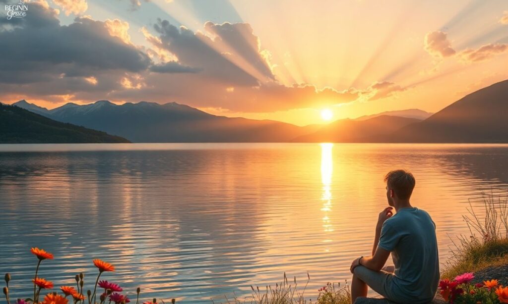 #2. Counting Every Blessing God's Grace in Our Lives