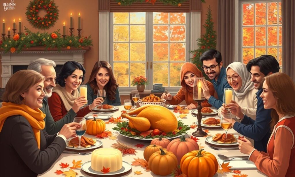 #2. Reasons for Thanksgiving