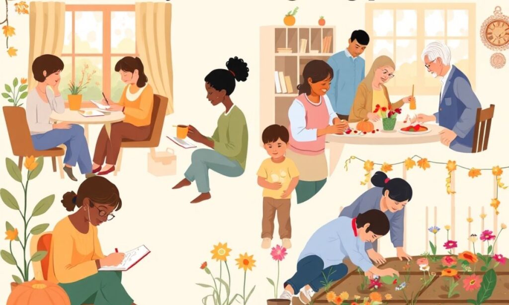 #3. How to Practice Thanksgiving Daily