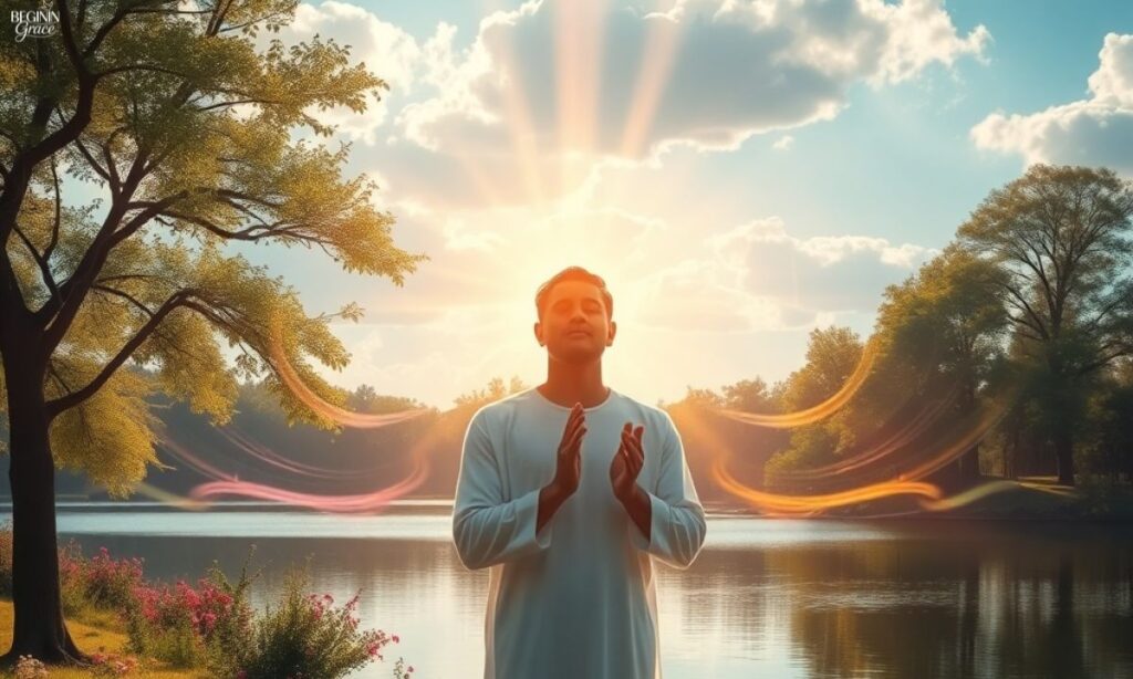 #3. The Transforming Power of Spoken Prayer