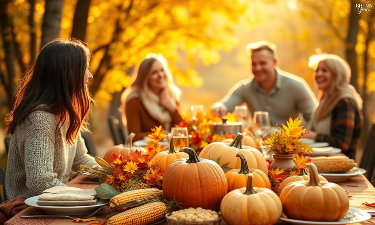 #4. The Healing Power of Thanksgiving