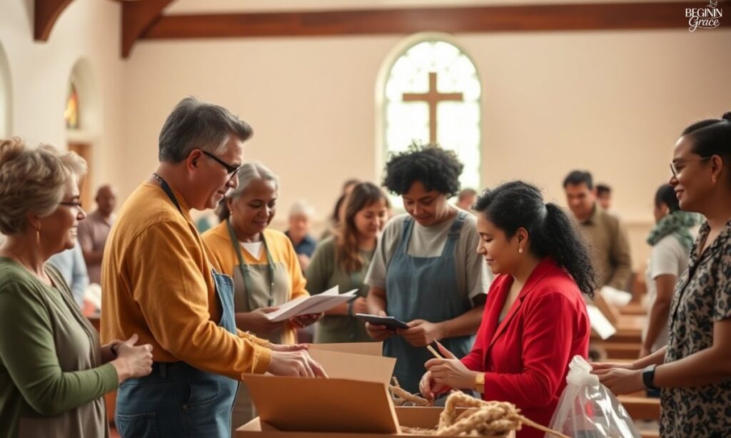 #4. You Are Not Alone in Your Work