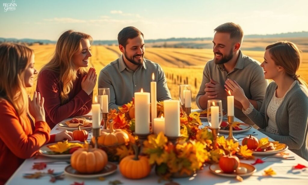 #5. Thanksgiving as Worship Praising God for His Goodness