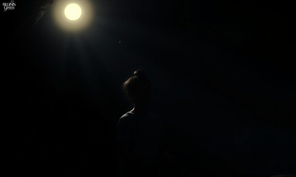 #6. Finding God's Presence in the Darkest Pain