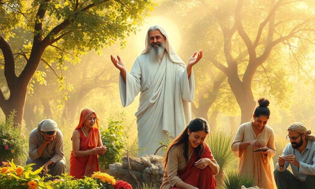 #6. God Sees and Rewards Your Labor