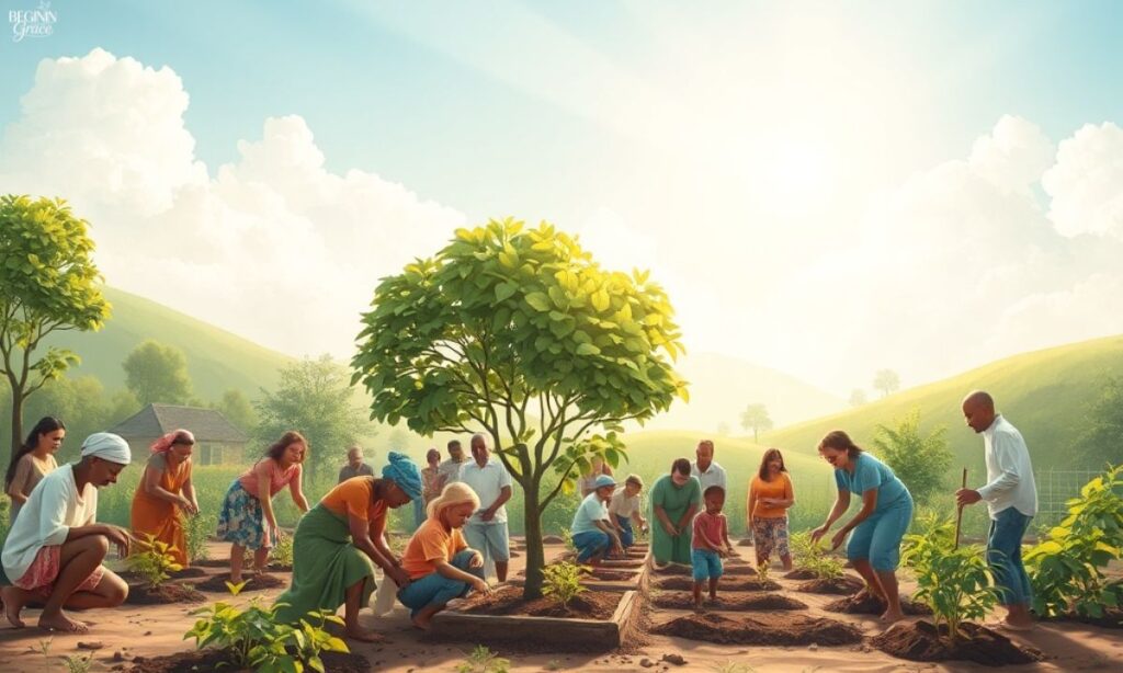 8. You Still Have Kingdom Work