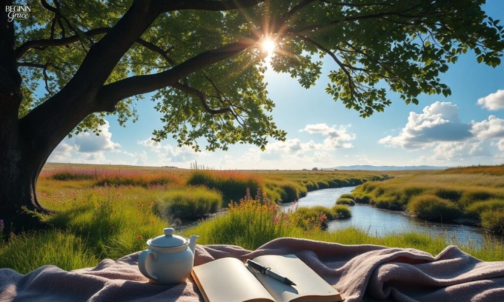 Beautiful Sunday Blessings for a Peaceful and Restful Day