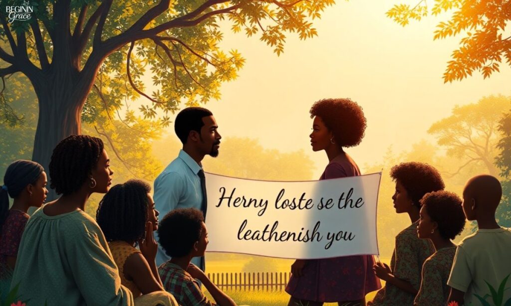 Beautiful Thursday Blessing Images & Quotes African American Thursday Blessing and Prayers (1)