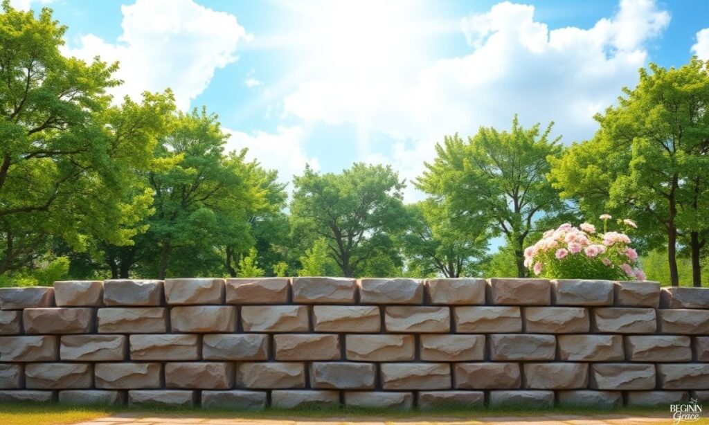 Building a Foundation of Faith