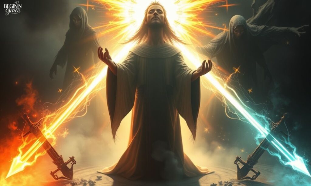 Dangerous Prayers to Destroy the Works of the Enemy