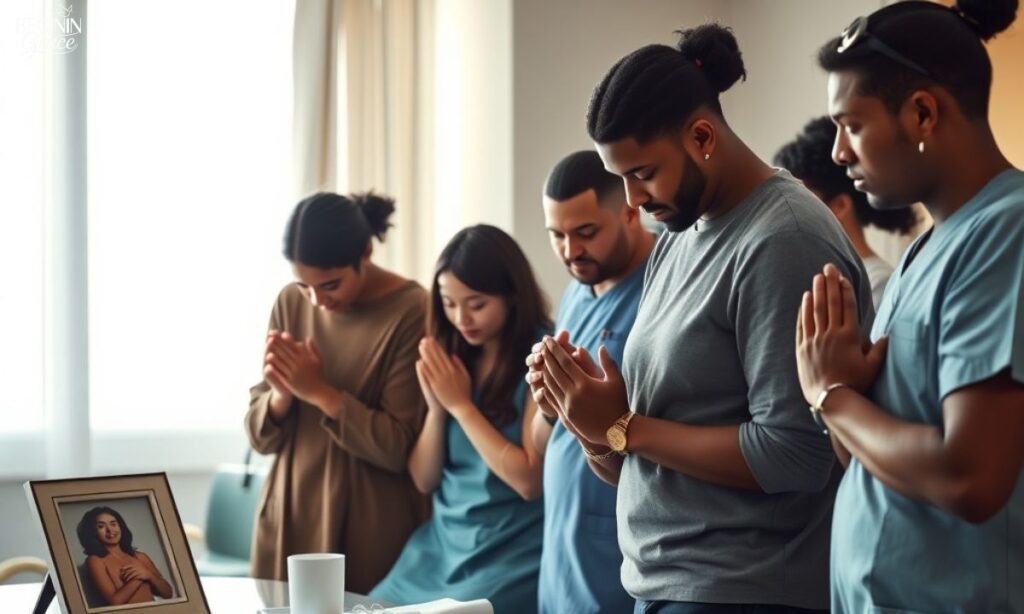 Heartfelt Before Surgery Prayers for Loved Ones