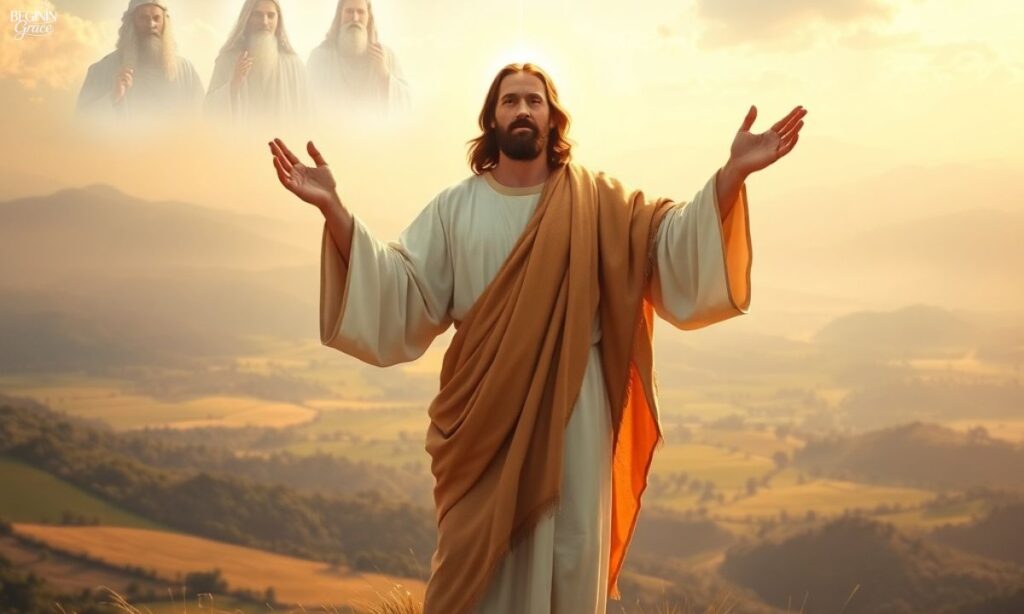 Jesus as the Fulfillment of the Law