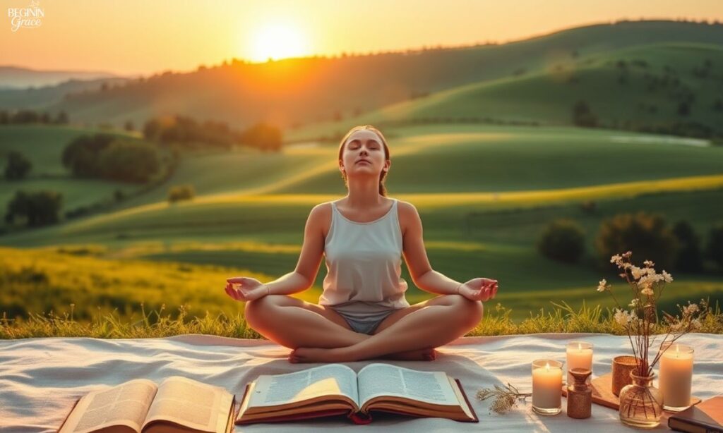 Peaceful Sunday Prayers for Strength and Guidance (1)