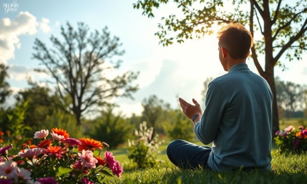 Peaceful Sunday Prayers for Strength and Guidance