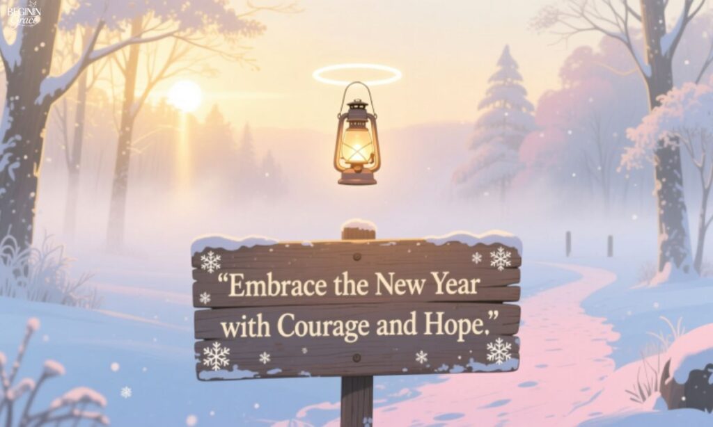 Positive Motivational Quotes for the New Year