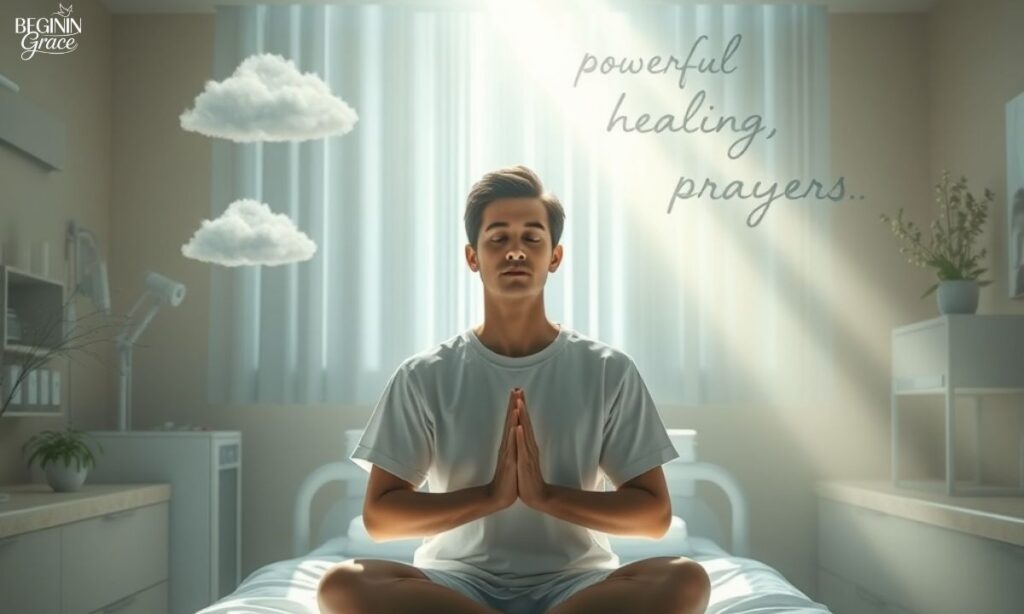 Powerful Healing Prayers to Say Before Surgery