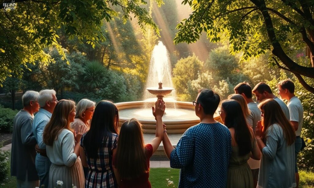 Prayer for Healing and Restoration