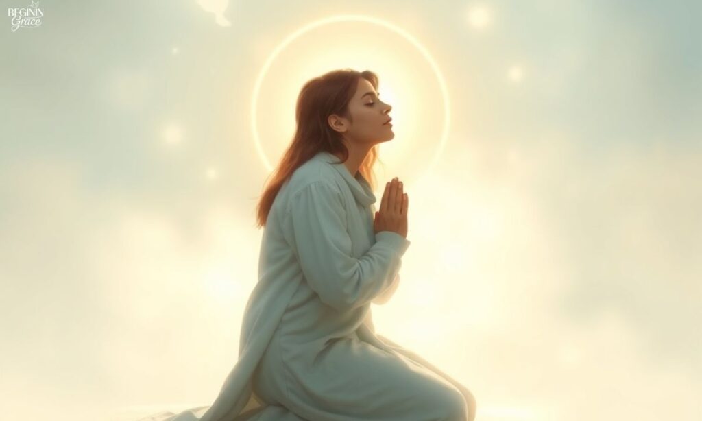 Prayer for Protection from Evil