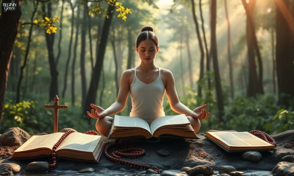 Prayers for Spiritual Growth