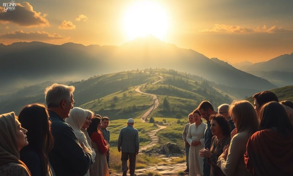 Righteousness That Surpasses the Pharisees