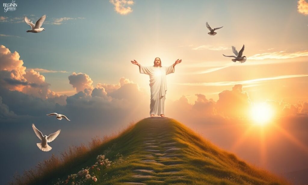 Righteousness Through Christ Alone
