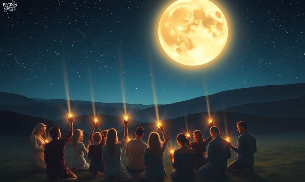 Secrets Behind the Power of Midnight Prayers