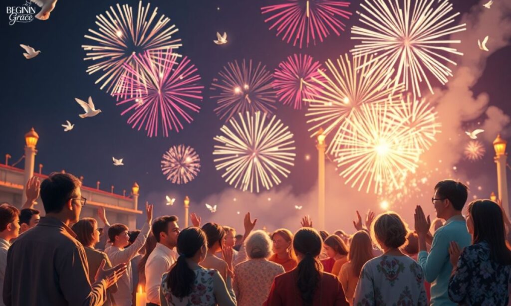 _Simple and Powerful Happy New year Prayers