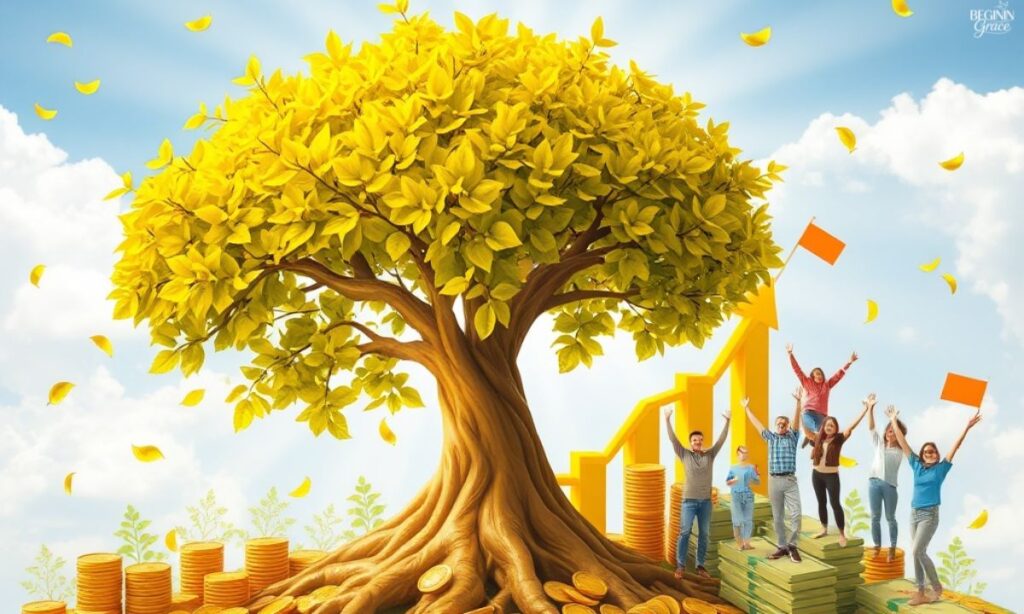 Success and Prosperity Wishes